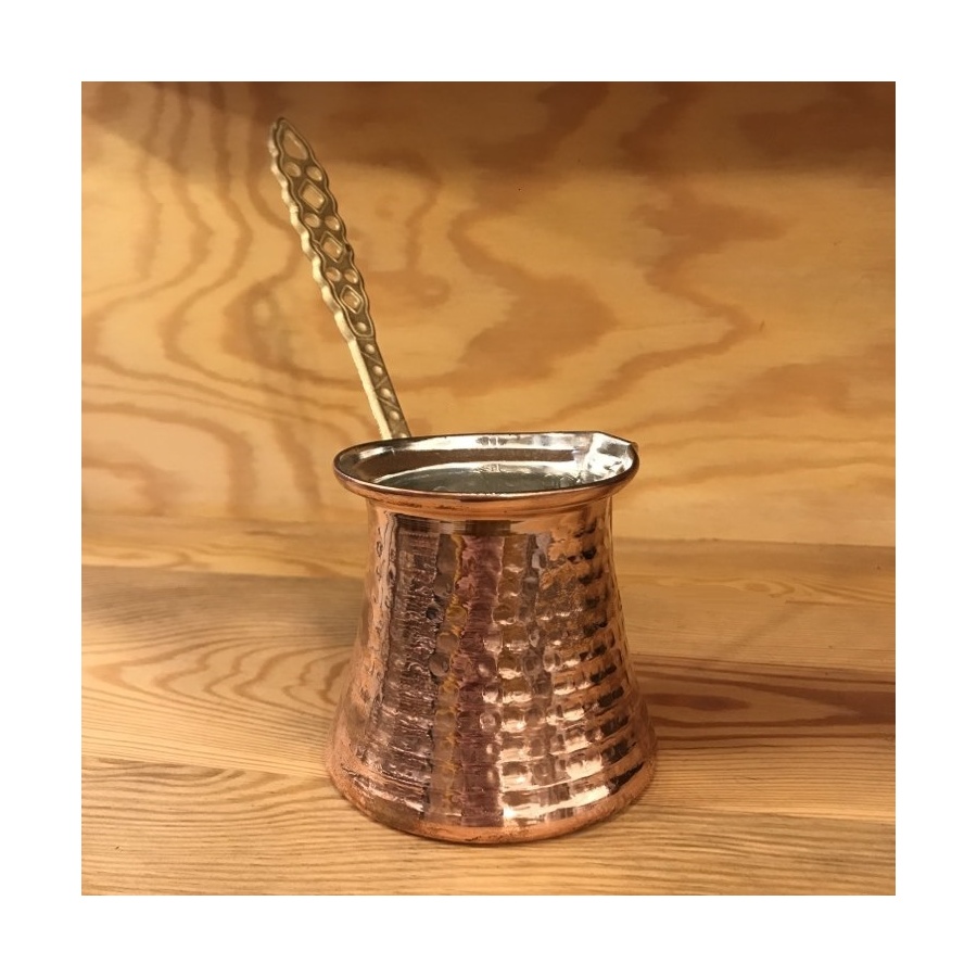 Kaffia L (традиционен турски език)