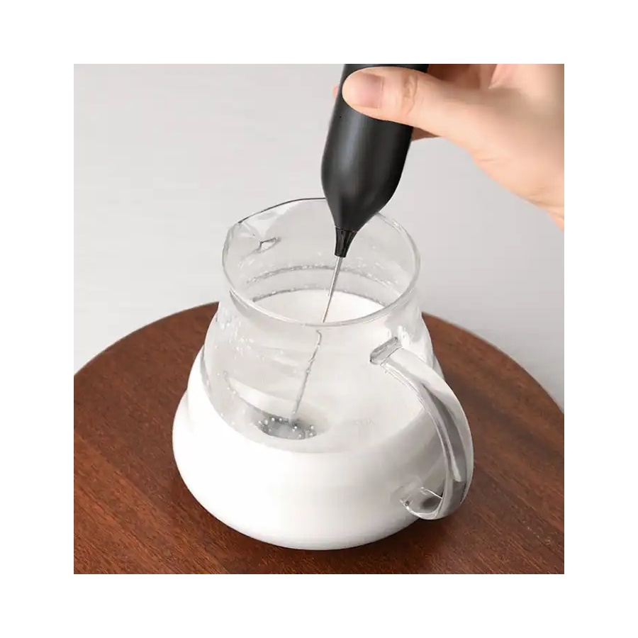 Мляко от Kaffia Whisk