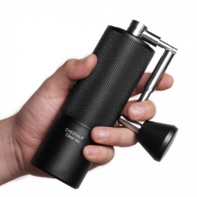 Мелница Timemore C3 ESP PRO FOLD - черна 2