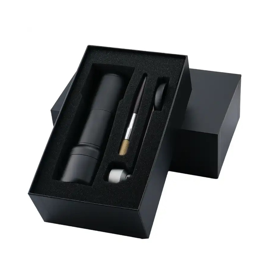 Мелница за кафяви зърна MOVE PRO