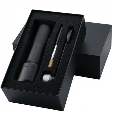 Мелница за кафяви зърна MOVE PRO