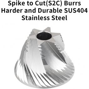 Шлайф машина Timemore C3 PRO черна 2