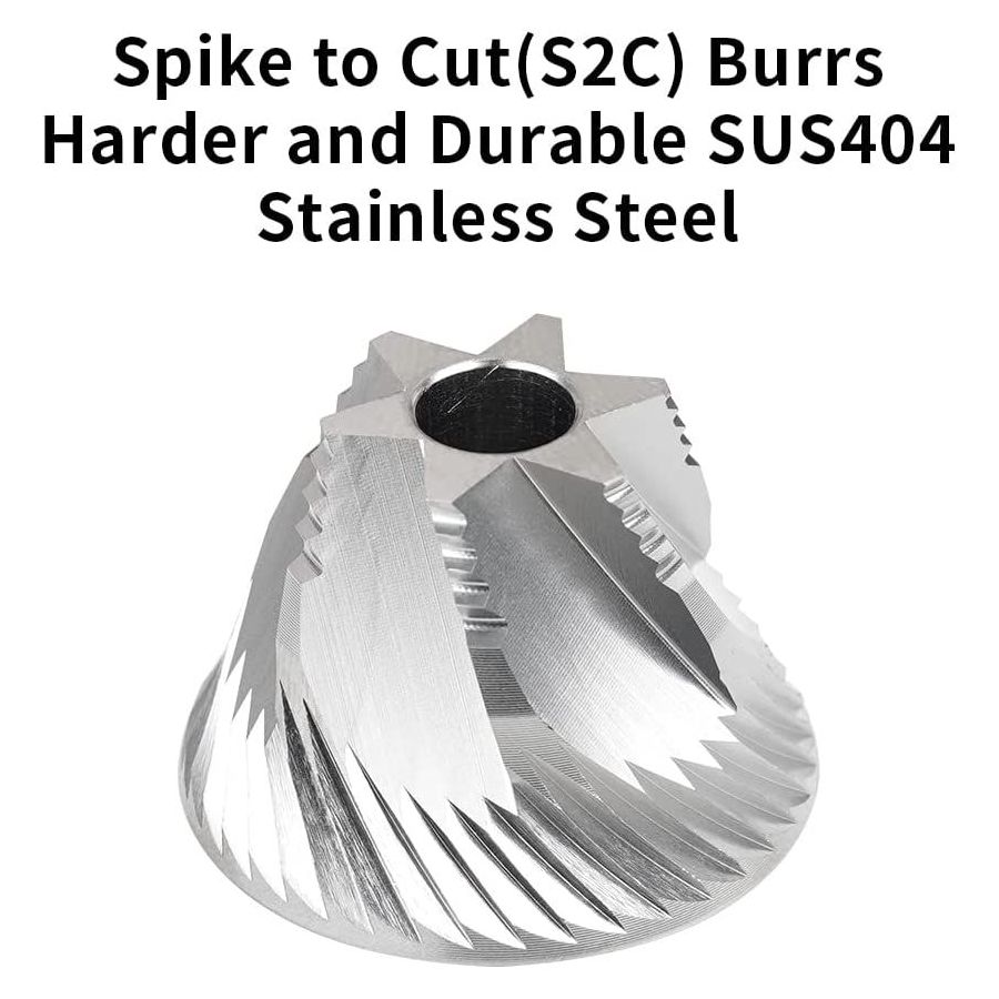 Шлайф машина Timemore C3 PRO черна