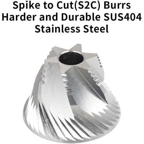 Шлайф машина Timemore C3 PRO черна