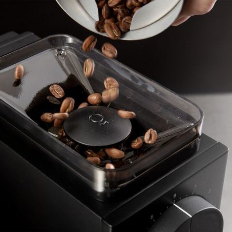 Електрическа мелница Fellow ODE - ОТСТЪПКА