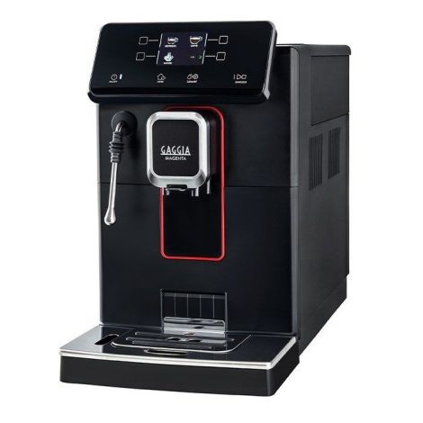 Автоматична кафемашина GAGGIA Magenta Plus ОТСТЪПКА - ВЪРНАТО