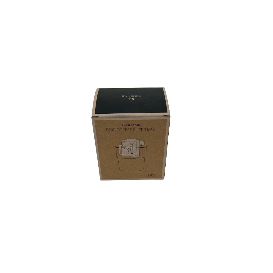 Торбички за кафе от Kaffia 50 бр
