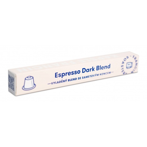 Kafe Francin ESPRESSO KAPUSLE DARK BLEND