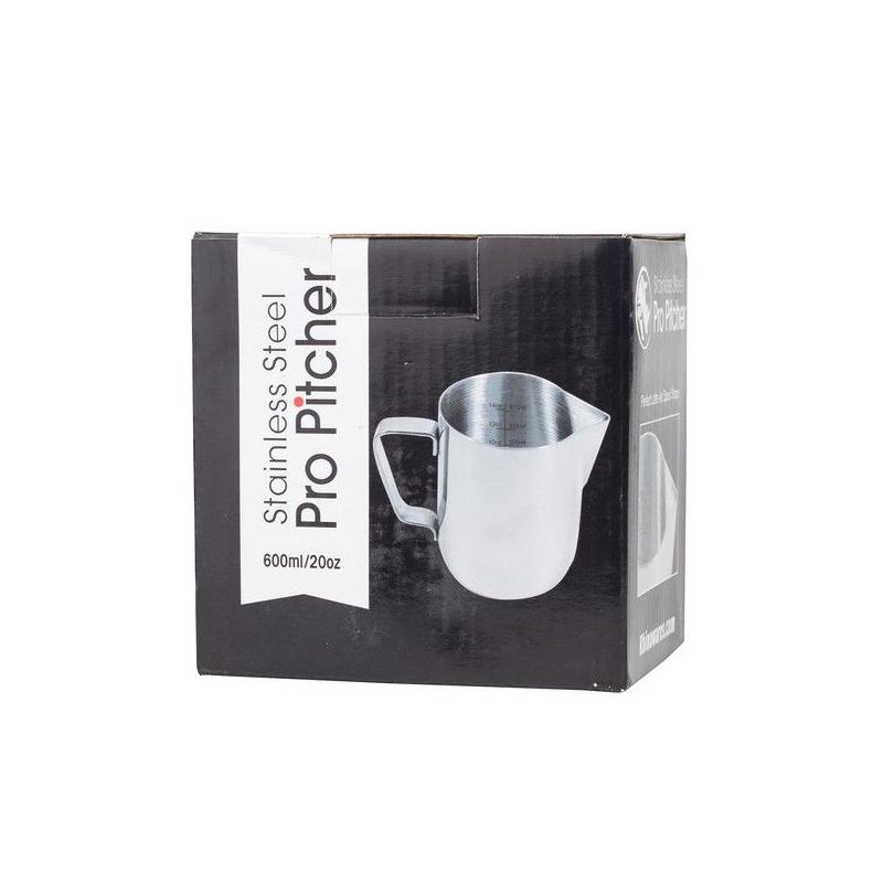 Konvička na mléko Rhinowares 600ml