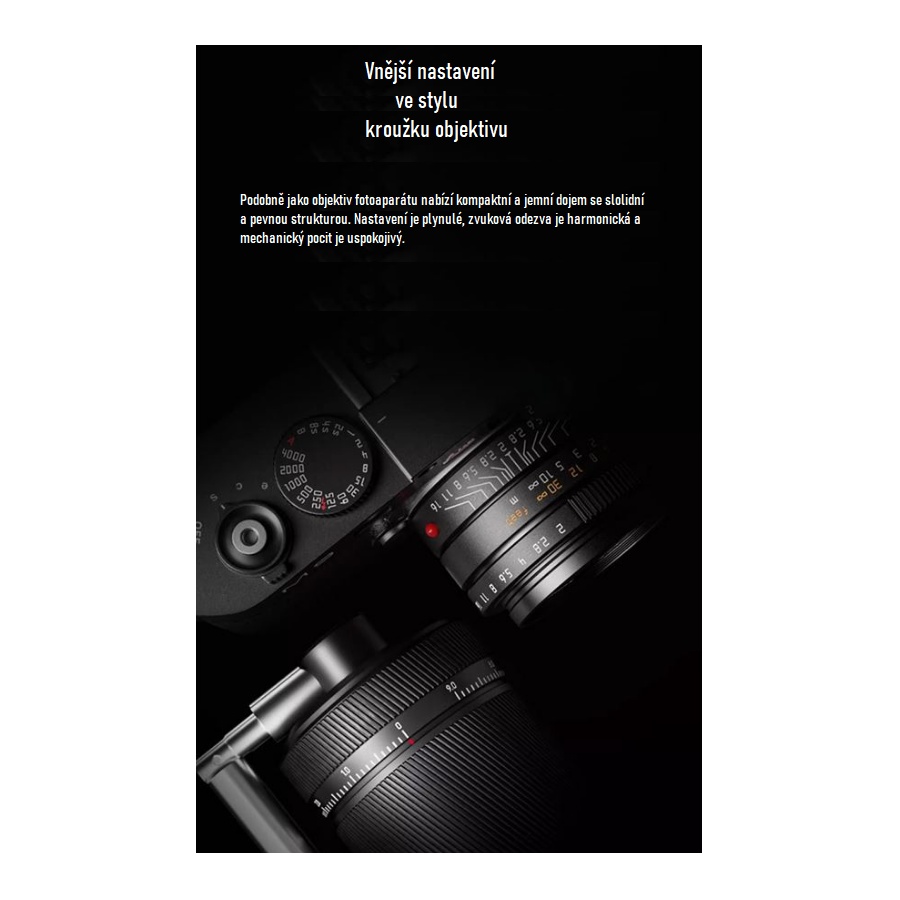 Мелница Timemore Chestnut S3 черна