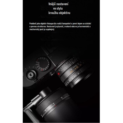 Мелница Timemore Chestnut S3 черна