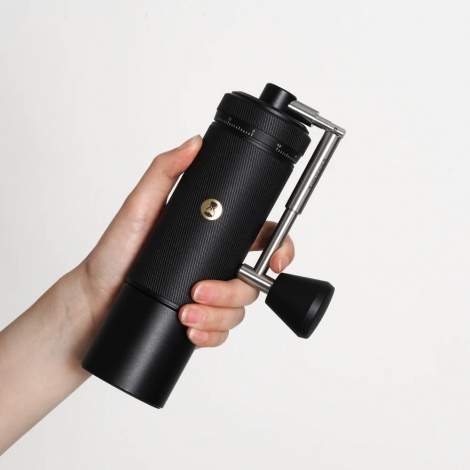 Мелница Timemore Chestnut S3 черна