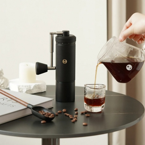 Мелница Timemore Chestnut S3 черна