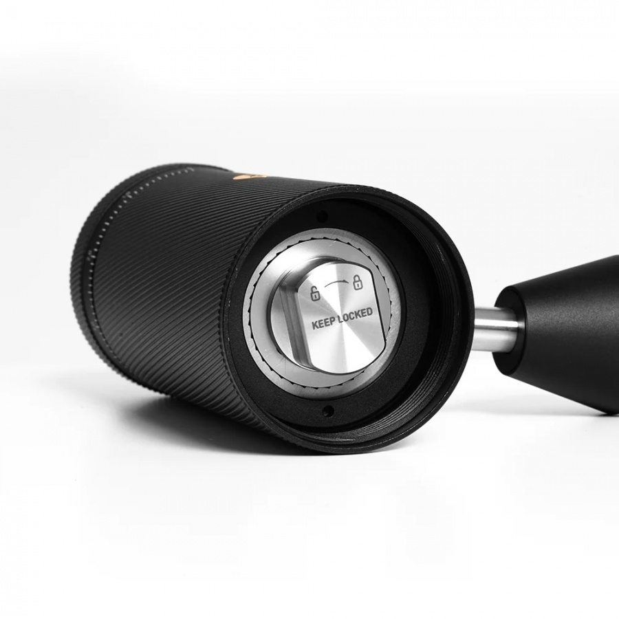 Мелница Timemore Chestnut S3 черна