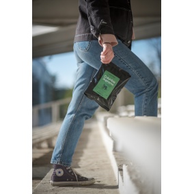 Колумбия: Supremo, кафе на зърна Arabica 2