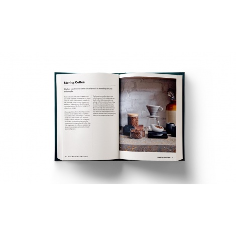 Не е така: Как да си направим най-доброто кафе у дома - Джеймс Хофман - (EN)