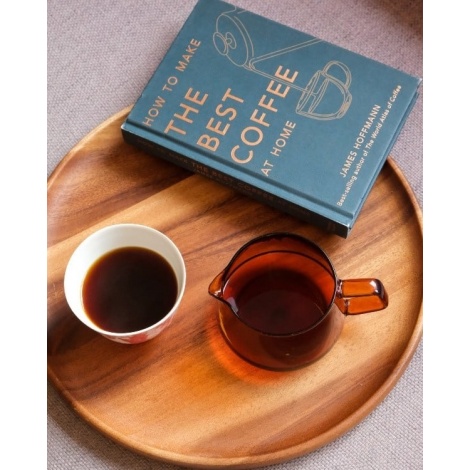 Не е така: Как да си направим най-доброто кафе у дома - Джеймс Хофман - (EN)