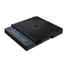 Скала Timemore Mini Espresso черна