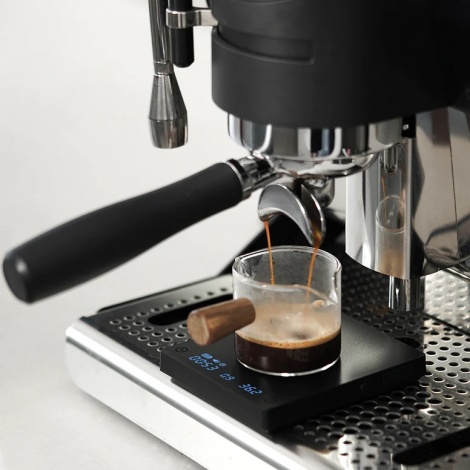 Скала Timemore Mini Espresso черна