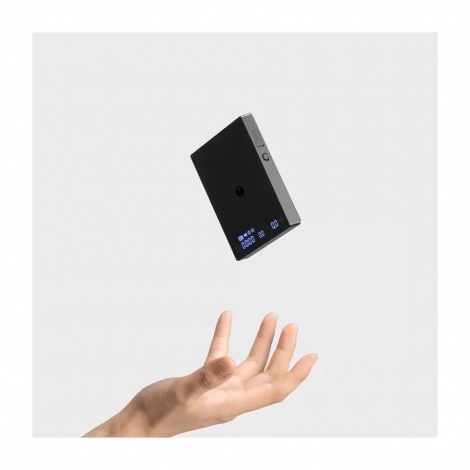 Скала Timemore Mini Espresso черна