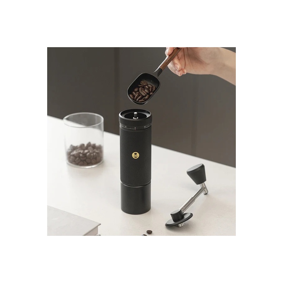 Мелница Timemore Chestnut S3 черна