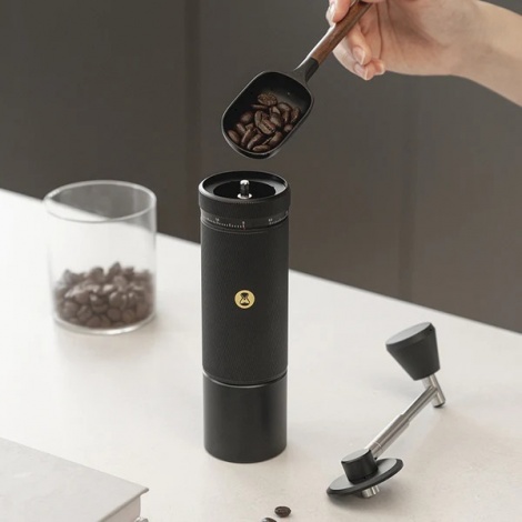 Мелница Timemore Chestnut S3 черна