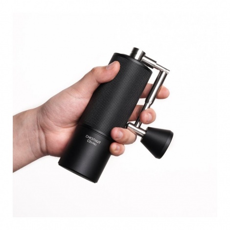 Шлайф машина Timemore C3S PRO FOLD черна