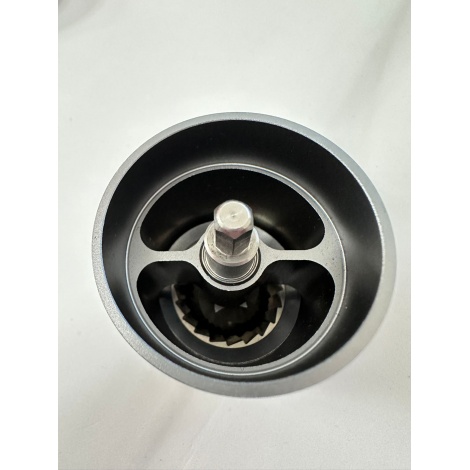 Мелница Kaffia Barista X