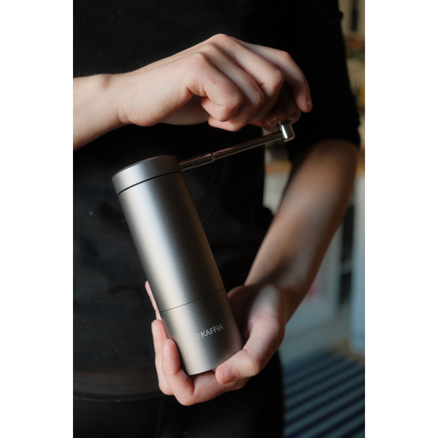 Кафемелачка Kaffia Barista X