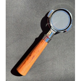 Портафилтър без дъно Kaffia 58 мм / E61 2