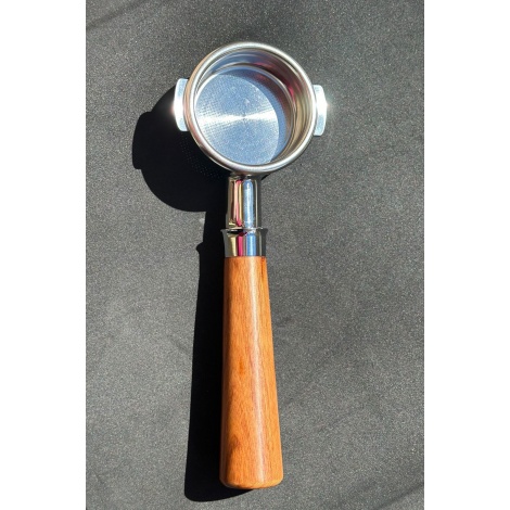 Портафилтър без дъно Kaffia 58 мм / E61