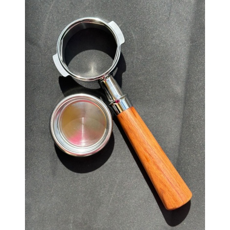 Портафилтър без дъно Kaffia 58 мм / E61