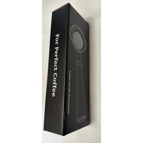 Портафилтър без дъно Kaffia 58 мм / E61