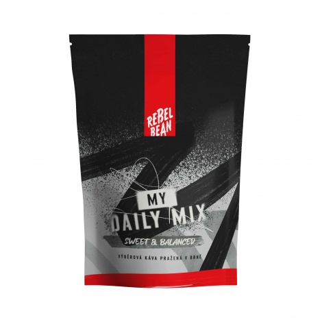 Rebelbean My Daily Mix 11, 250 г