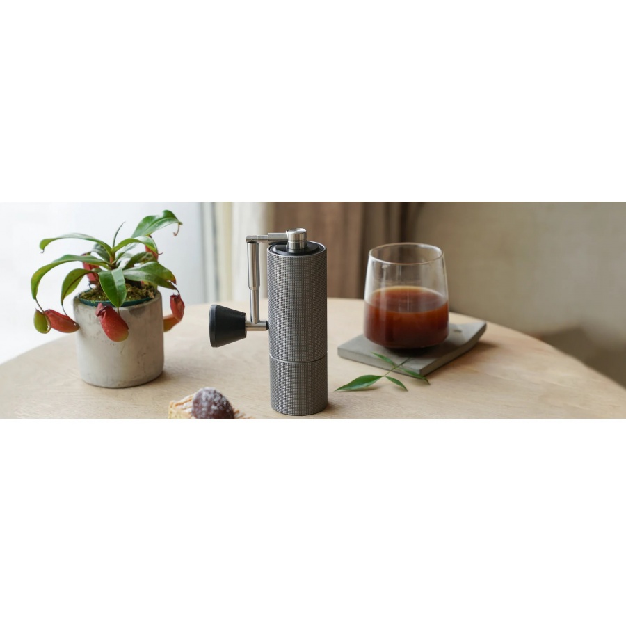 Timemore Chestnut C2 Сгънете черно