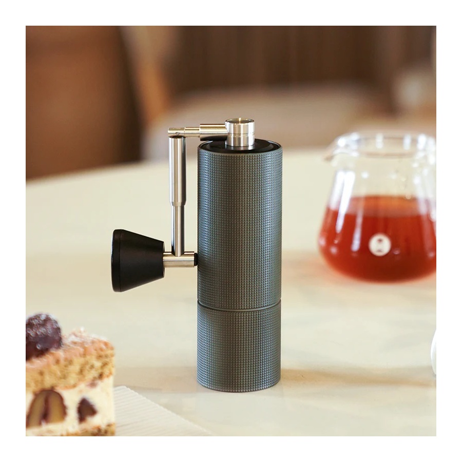 Timemore Chestnut C2 Сгънете черно