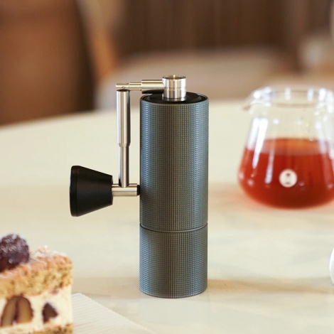 Timemore Chestnut C2 Сгънете черно