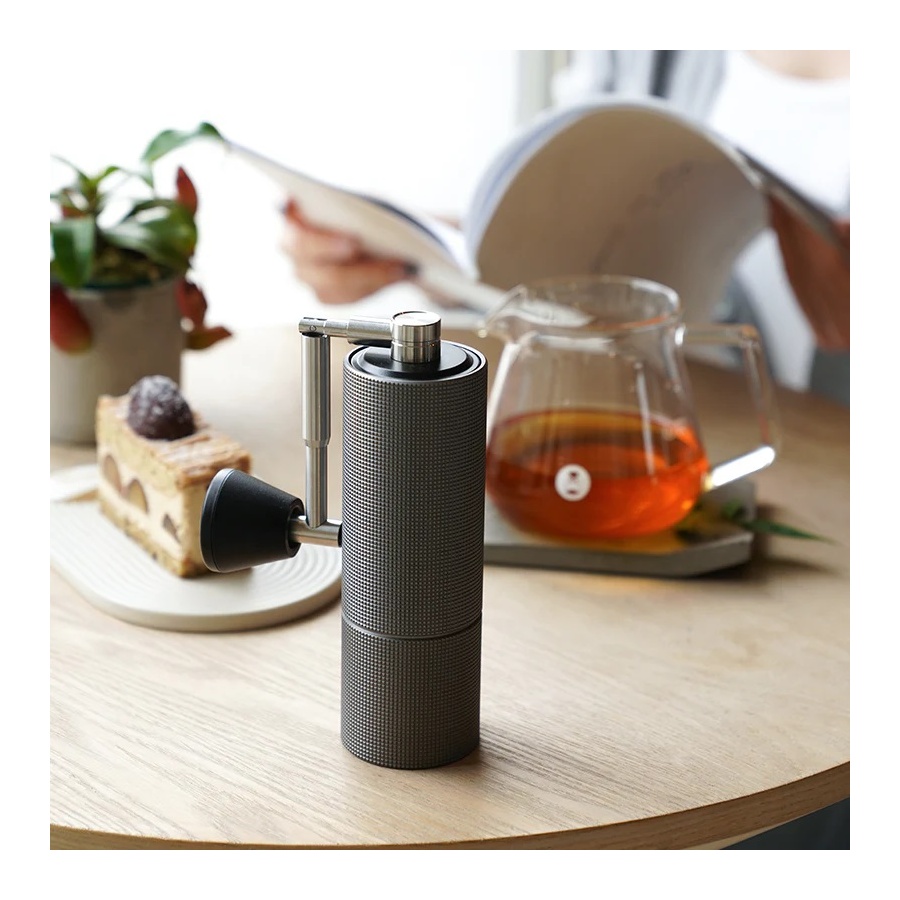 Timemore Chestnut C2 Сгънете черно