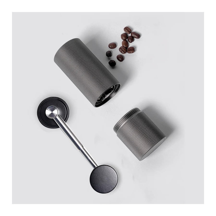 Timemore Chestnut C2 Сгънете черно