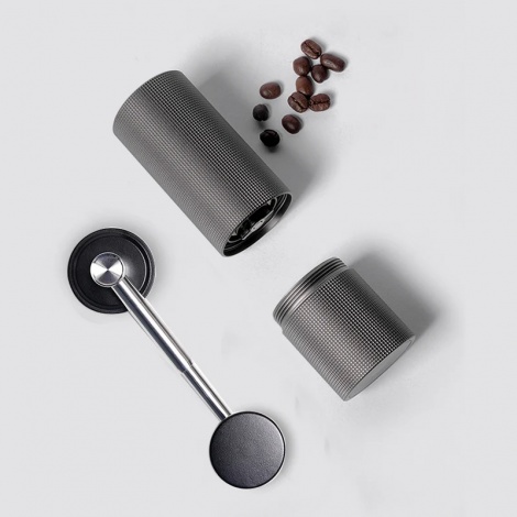 Timemore Chestnut C2 Сгънете черно
