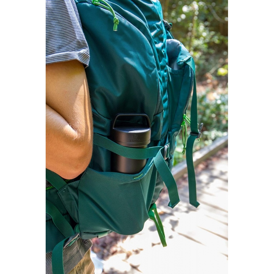 Преса за пътуване Frenchpress Espro P0 470 ml