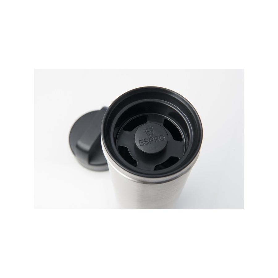 Преса за пътуване Frenchpress Espro P0 470 ml