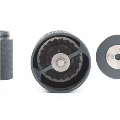 Мелничка Timemore Chestnut Nano 3 black