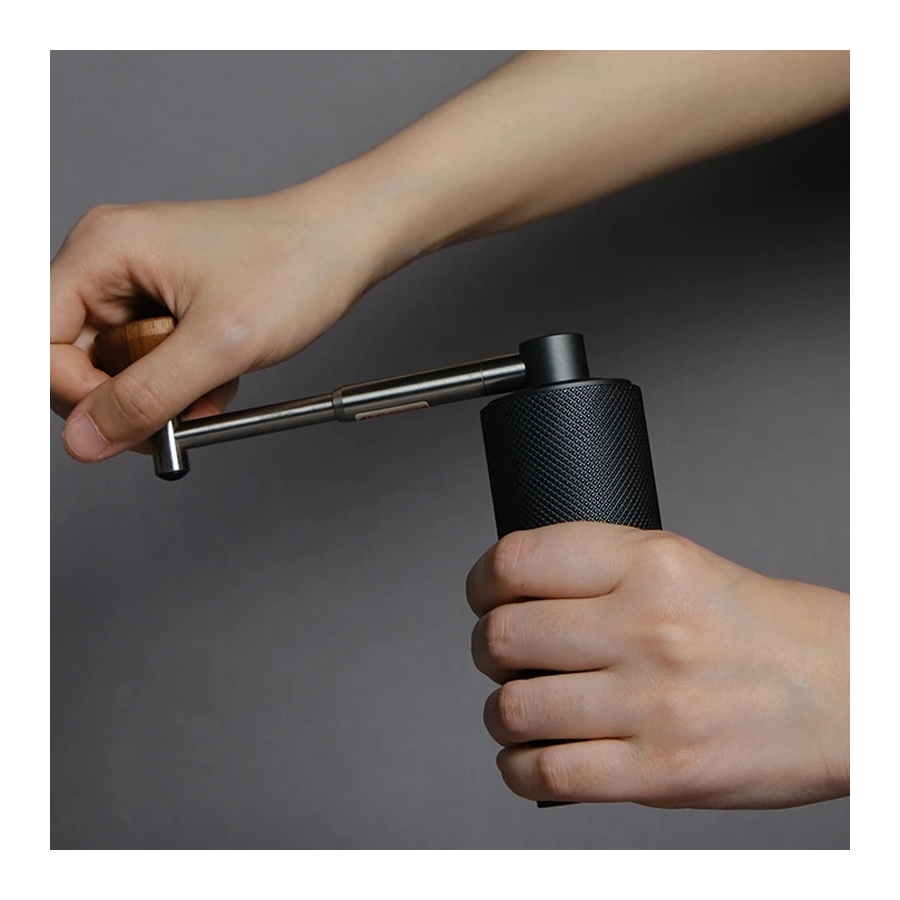 Мелничка Timemore Chestnut Nano 3 black