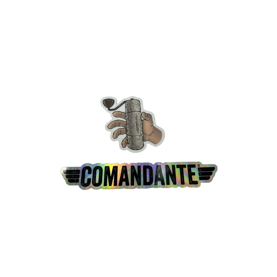 Мелница Comandante - X25 Trailmaster Dune - ОТСТЪПКА