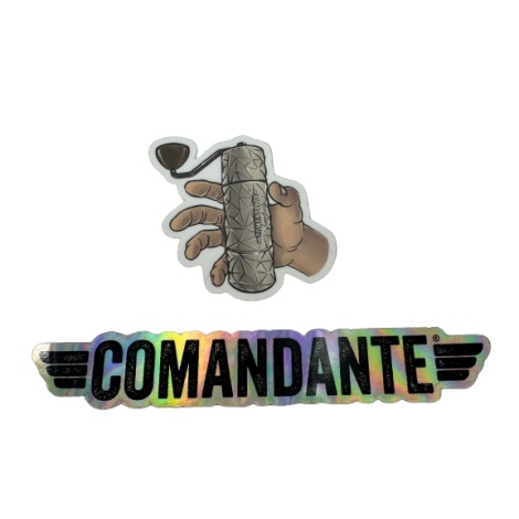 Мелница Comandante - X25 Trailmaster Dune - ОТСТЪПКА