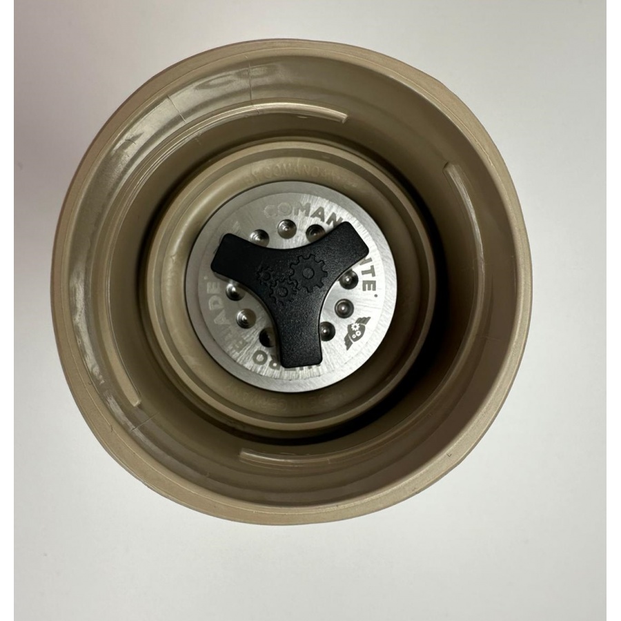 Мелница Comandante - X25 Trailmaster Dune - ОТСТЪПКА