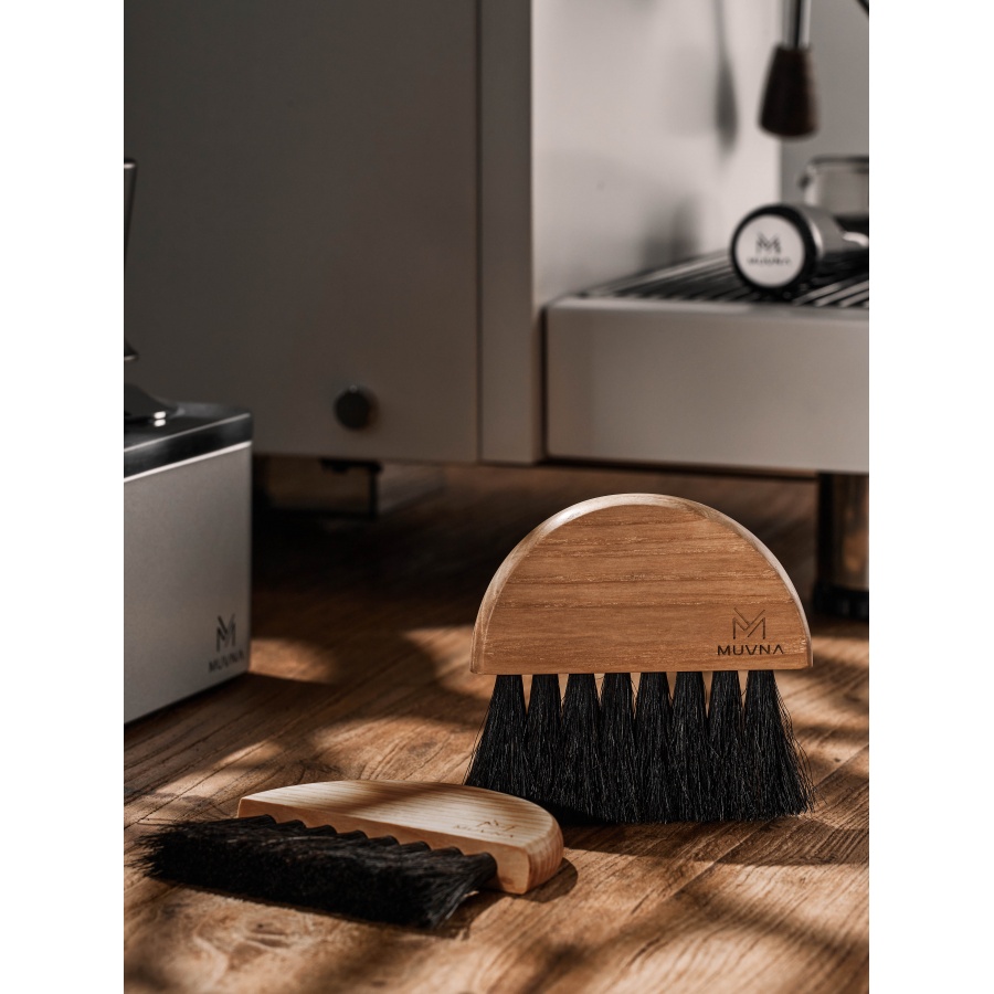 Четката Kaffia Brush Premium