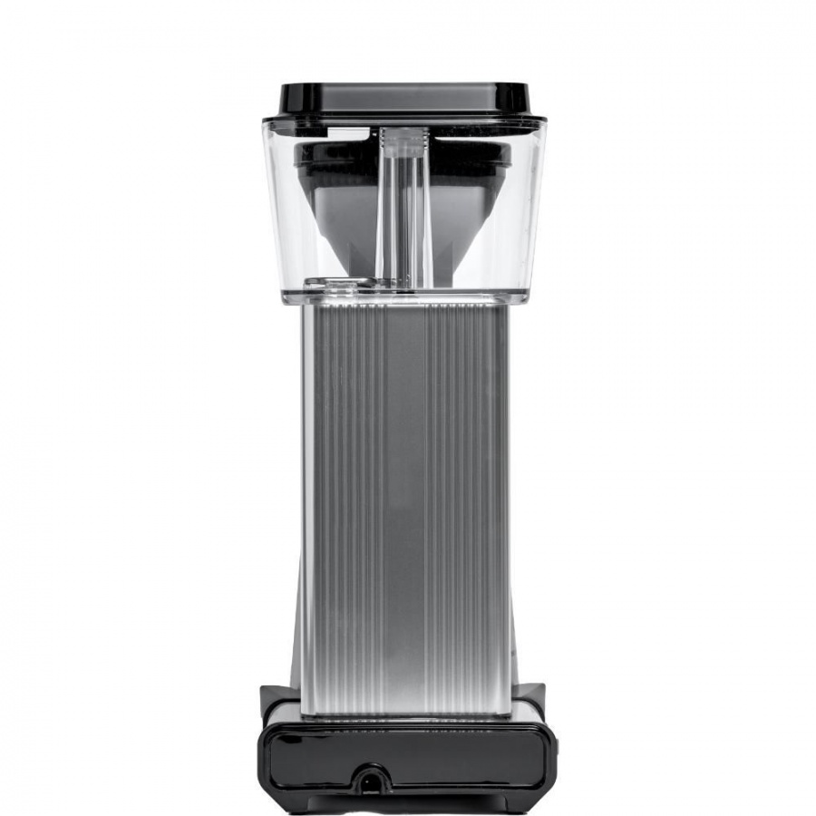 Moccamaster KBGT-741 Technivorm Полирано сребро