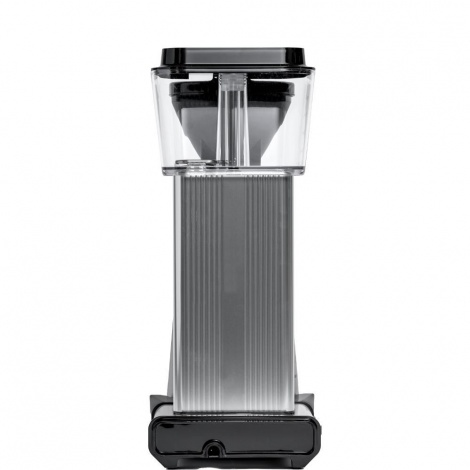 Moccamaster KBGT-741 Technivorm Полирано сребро